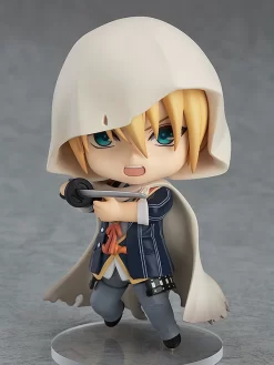 GOOD SMILE COMPANY Nendoroid Touken Ranbu -Online- Yamanbagiri Kunihiro (Re-run) 9 GOOD SMILE COMPANY Nendoroid Touken Ranbu -Online- Yamanbagiri Kunihiro (Re-run) -Figures and Dolls Store a4e98a37ce4441f3a75a63c25c127fab.jpg