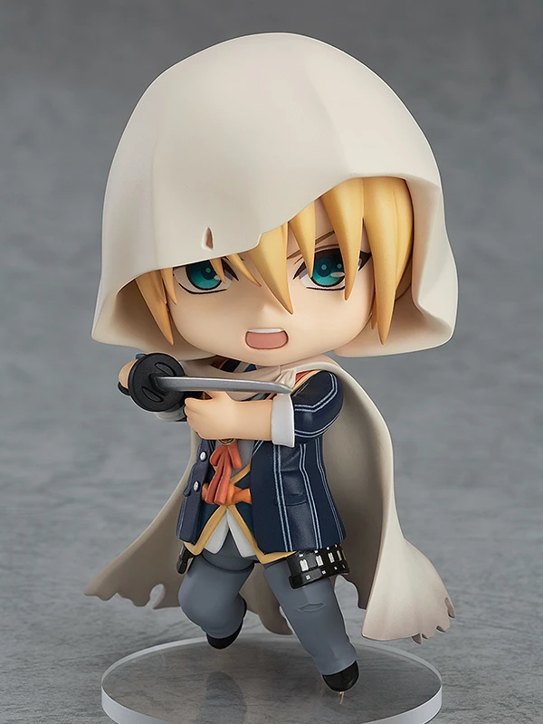 GOOD SMILE COMPANY Nendoroid Touken Ranbu -Online- Yamanbagiri Kunihiro (Re-run) 4 GOOD SMILE COMPANY Nendoroid Touken Ranbu -Online- Yamanbagiri Kunihiro (Re-run) - Image 4