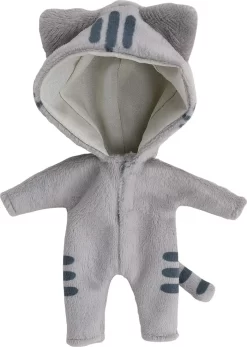 GOOD SMILE COMPANY Nendoroid Doll: Kigurumi Pajamas (American Shorthair) -Figures and Dolls Store a502b441acbf4f89937f3beb537a09bb.jpg