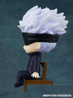 GOOD SMILE COMPANY Nendoroid Swacchao! Jujutsu Kaisen Satoru Gojo 14 GOOD SMILE COMPANY Nendoroid Swacchao! Jujutsu Kaisen Satoru Gojo -Figures and Dolls Store a508d25caf2b4a87995084f674c3b4d9.jpg