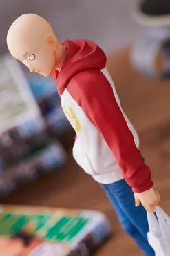 GOOD SMILE COMPANY Pop Up Parade One-Punch Man Saitama: Oppai Hoodie Ver. -Figures and Dolls Store a50c2f540d86431f8545ebac4ec4d2b4.jpg