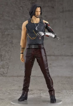 GOOD SMILE COMPANY Pop Up Parade Cyberpunk 2077 Johnny Silverhand -Figures and Dolls Store a510ad53a05f40b79649ce30f491c526.jpg