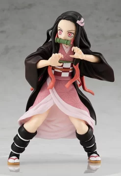 GOOD SMILE COMPANY Pop Up Parade Demon Slayer: Kimetsu No Yaiba Nezuko Kamado -Figures and Dolls Store a547682b5f87440a8a1e42784b62f9c5.jpg