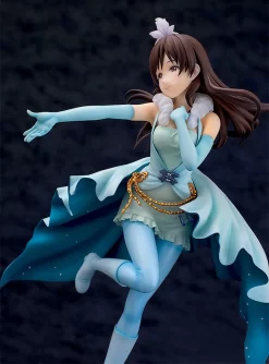GOOD SMILE COMPANY Idolm@ster Cinderella Girls Minami Nitta: Love Laika Ver. 11 GOOD SMILE COMPANY Idolm@ster Cinderella Girls Minami Nitta: Love Laika Ver. -Figures and Dolls Store a5718e14e35e477f966b3c255981a9fc.jpg
