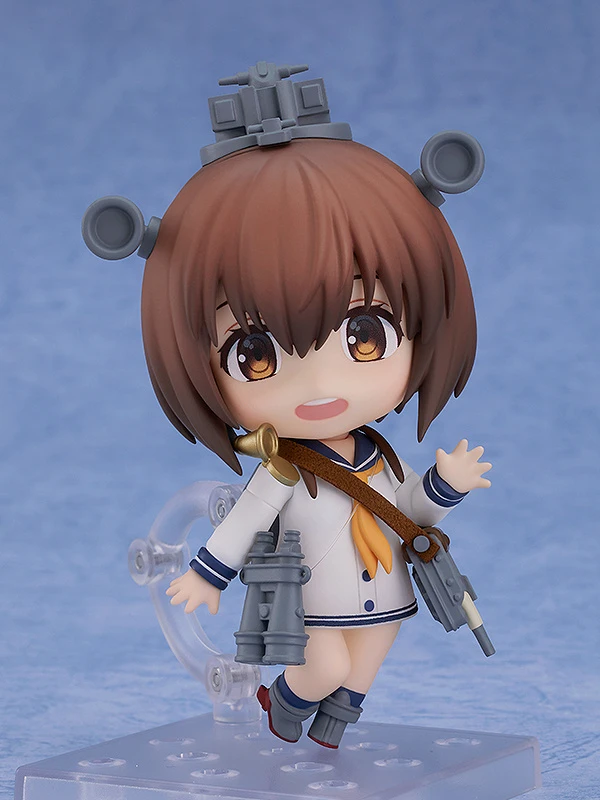 GOOD SMILE COMPANY Nendoroid KanColle Yukikaze 1 GOOD SMILE COMPANY Nendoroid KanColle Yukikaze