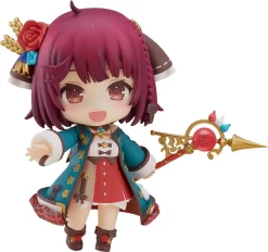 GOOD SMILE COMPANY Nendoroid Atelier Sophie 2: The Alchemist Of The Mysterious Dream Sophie Neuenmuller 13 GOOD SMILE COMPANY Nendoroid Atelier Sophie 2: The Alchemist Of The Mysterious Dream Sophie Neuenmuller -Figures and Dolls Store a5a25bf1ff644af6b9728b94cf96e4d9.jpg