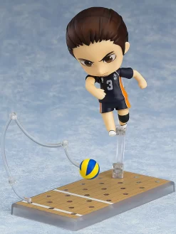 GOOD SMILE COMPANY Nendoroid Haikyu!! Asahi Azumane (Re-run) -Figures and Dolls Store a5b27b898d0040759706605433057b79.jpg