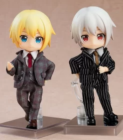 GOOD SMILE COMPANY Nendoroid Doll: Outfit Set (Suit - Stripes) -Figures and Dolls Store a5b2a6fa33ec47d5bfe9d77bbd879eac.jpg