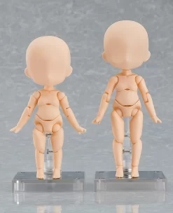GOOD SMILE COMPANY Nendoroid Doll Height Adjustment Set -Figures and Dolls Store a5c4cc11315c4ec8bb318fcf39d43637.jpg