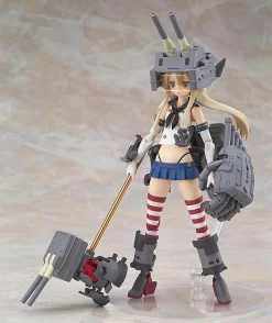 GOOD SMILE COMPANY Kantai Collection Alloy Shimakaze