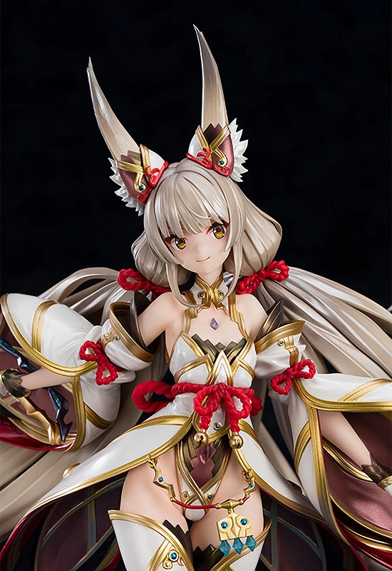 GOOD SMILE COMPANY Xenoblade Chronicles 2 Nia 1/7 Scale Figure 8 GOOD SMILE COMPANY Xenoblade Chronicles 2 Nia 1/7 Scale Figure - Image 8
