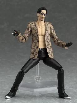 GOOD SMILE COMPANY Figma Yakuza Goro Majima -Figures and Dolls Store a66353d8dbe04904bb6516d84368852b.jpg