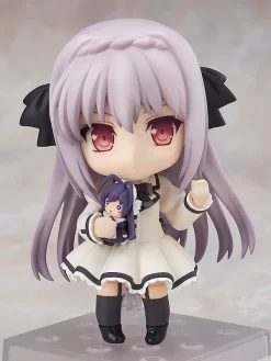 GOOD SMILE COMPANY Nendoroid Tsuki Ni Yorisou Otome No Sahou -Hidamari No Hibi- Luna Sakurakouji