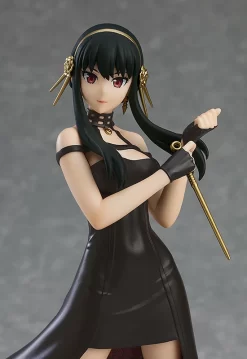 GOOD SMILE COMPANY Pop Up Parade Spy X Family Yor Forger 12 GOOD SMILE COMPANY Pop Up Parade Spy X Family Yor Forger -Figures and Dolls Store a67bf3a7258742e0ac3272c14c115c48.jpg