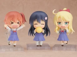 GOOD SMILE COMPANY Nendoroid Wataten!: An Angel Flew Down To Me: Precious Friends Noa Himesaka 10 GOOD SMILE COMPANY Nendoroid Wataten!: An Angel Flew Down To Me: Precious Friends Noa Himesaka -Figures and Dolls Store a6da94526575407589cbb5e5f52a763b.jpg