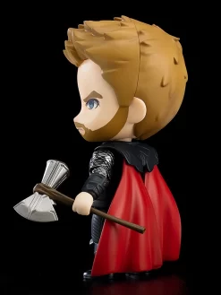GOOD SMILE COMPANY Nendoroid Avengers: Endgame Thor: Endgame Ver. DX (Re-run) 15 GOOD SMILE COMPANY Nendoroid Avengers: Endgame Thor: Endgame Ver. DX (Re-run) -Figures and Dolls Store a7316528b14940abbe0d5f1310bc699a.jpg