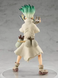 GOOD SMILE COMPANY Pop Up Parade Dr. Stone Senku Ishigami (Re-run) -Figures and Dolls Store a77a4281ad7745b99501a35cd7c6c6a4.jpg