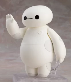 GOOD SMILE COMPANY Nendoroid Big Hero 6 Baymax -Figures and Dolls Store a7bd846dd09542d9ac52c793aea510f8.jpg