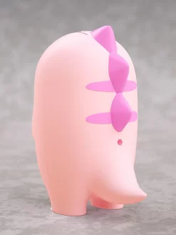 GOOD SMILE COMPANY Nendoroid More: Face Parts Case (Pink Dinosaur) -Figures and Dolls Store a7c8cc6994b048dbb7c95d93ba1b792d.jpg