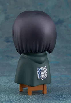 GOOD SMILE COMPANY Nendoroid Swacchao! Attack On Titan Mikasa Ackerman -Figures and Dolls Store a7cd6a823d2b4512a011d1284a4b7a75.jpg