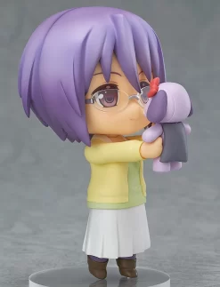 GOOD SMILE COMPANY Nendoroid Seiyu's Life! Futaba Ichinose -Figures and Dolls Store a7d3d1216a354d01913f57598eaf56eb.jpg