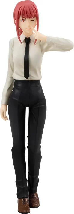 GOOD SMILE COMPANY Pop Up Parade Chainsaw Man Makima -Figures and Dolls Store a818cd3dea2f4ceb9dc25639d41f1ab9.jpg