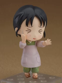 GOOD SMILE COMPANY Nendoroid In This Corner Of The World Suzu -Figures and Dolls Store a81a0f05e6a340b78a4d682911746c3c.jpg