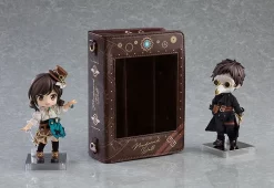 GOOD SMILE COMPANY Nendoroid Doll Pouch Neo: Antiquarian Cogwheel Book -Figures and Dolls Store a868d317dfa4431aa8267c6e1607c161.jpg