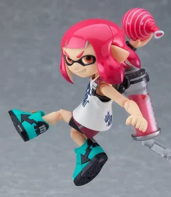 GOOD SMILE COMPANY Figma Splatoon Inkling Girls: DX Edition -Figures and Dolls Store a87df9228ba34ff19a8999b6d9fb0d3b.jpg