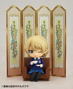 GOOD SMILE COMPANY Nendoroid Petite: Girls Und Panzer 03 Box Set -Figures and Dolls Store a91d5bc33f364a8f85a10bcf8612227f.jpg