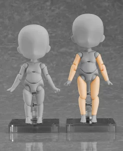 GOOD SMILE COMPANY Nendoroid Doll Height Adjustment Set -Figures and Dolls Store a92f24fd596d49ab9041fb4dd6d302a0.jpg