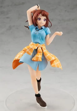 GOOD SMILE COMPANY Pop Up Parade BanG Dream! Girls Band Party! Kasumi Toyama 19 GOOD SMILE COMPANY Pop Up Parade BanG Dream! Girls Band Party! Kasumi Toyama -Figures and Dolls Store a98834662acc4a528d855767c3360d39.jpg