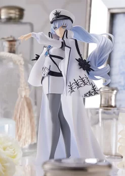 GOOD SMILE COMPANY Pop Up Parade RWBY: Ice Queendom Weiss Schnee: Nightmare Side -Figures and Dolls Store a992374143a04b08aad53be9158e6330.jpg