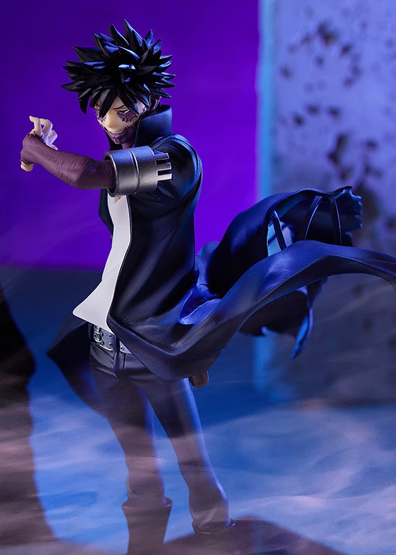 GOOD SMILE COMPANY Pop Up Parade My Hero Academia Dabi 2 GOOD SMILE COMPANY Pop Up Parade My Hero Academia Dabi - Image 2