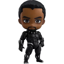 GOOD SMILE COMPANY Nendoroid Avengers: Infinity War Black Panther: Infinity Edition DX Ver. 27 GOOD SMILE COMPANY Nendoroid Avengers: Infinity War Black Panther: Infinity Edition DX Ver. -Figures and Dolls Store aa9405ec5690470fac4efde9ebfdebce.jpg