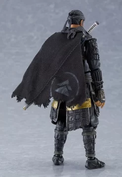 GOOD SMILE COMPANY Figma Ghost Of Tsushima Jin Sakai -Figures and Dolls Store aa940d16080c4902abfeccb088e4a45b.jpg
