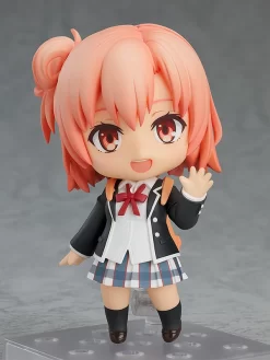 GOOD SMILE COMPANY Nendoroid My Teen Romantic Comedy SNAFU Climax Yui Yuigahama