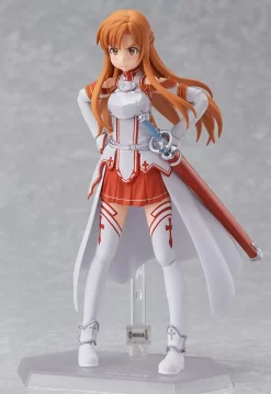 GOOD SMILE COMPANY Figma Asuna 7 GOOD SMILE COMPANY Figma Asuna -Figures and Dolls Store ab5139af49f2451c96617eb61fa0550f.jpg