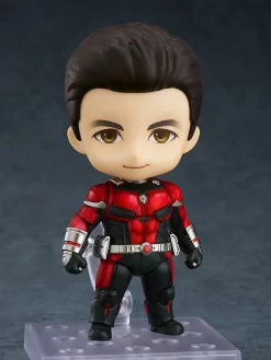 GOOD SMILE COMPANY Nendoroid Avengers: Endgame Ant-Man: Endgame Ver. DX Edition