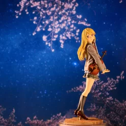 GOOD SMILE COMPANY Your Lie In April Kaori Miyazono 1/8 Scale Figure -Figures and Dolls Store ac4673e660564825a7cbd7720cf1cb96.jpg