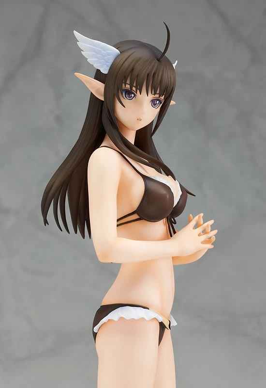 GOOD SMILE COMPANY Shining Wind Xecty - Swimsuit Ver. 4 GOOD SMILE COMPANY Shining Wind Xecty - Swimsuit Ver. - Image 4
