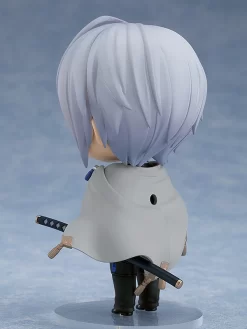 GOOD SMILE COMPANY Nendoroid Touken Ranbu -Online- Yamambagiri Chougi 11 GOOD SMILE COMPANY Nendoroid Touken Ranbu -Online- Yamambagiri Chougi -Figures and Dolls Store ac839b4764d340369c45c62599ac0f6e.jpg