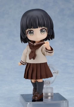 GOOD SMILE COMPANY Nendoroid Doll Outfit Set: Long-Sleeved Sailor Outfit -Figures and Dolls Store acc8ee792c2148c69c1788b5b8e754f7.jpg
