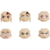GOOD SMILE COMPANY Nendoroid More: Face Swap Demon Slayer: Kimetsu No Yaiba 01