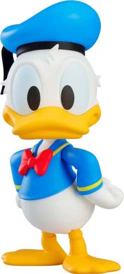 GOOD SMILE COMPANY Nendoroid Donald Duck -Figures and Dolls Store acd9723666704f568e41aa95d81df07d.jpg
