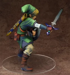 GOOD SMILE COMPANY The Legend Of Zelda: Skyward Sword Link 1/7 Scale Figure (Re-run) -Figures and Dolls Store ad3878af7e0c4f4097aa4757a6e58d77.jpg