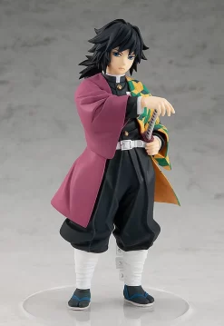 GOOD SMILE COMPANY Pop Up Parade Demon Slayer: Kimetsu No Yaiba Giyu Tomioka -Figures and Dolls Store ad58f763024c4def980eac4050f729d2.jpg