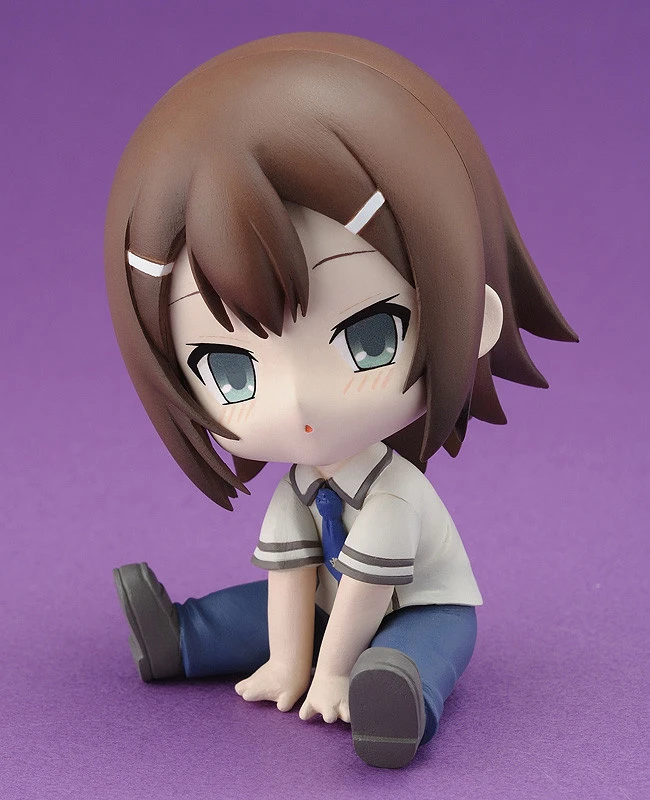 GOOD SMILE COMPANY Petanko Baka To Test To Shoukanjuu Ni! Hideyoshi Kinoshita 1 GOOD SMILE COMPANY Petanko Baka To Test To Shoukanjuu Ni! Hideyoshi Kinoshita