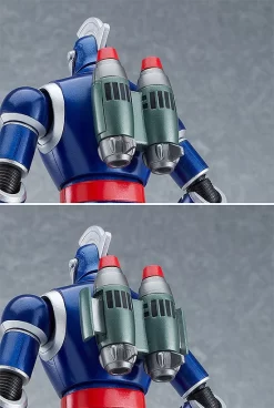 GOOD SMILE COMPANY Moderoid Messenger Of The Sun Tetsujin 28 14 GOOD SMILE COMPANY Moderoid Messenger Of The Sun Tetsujin 28 -Figures and Dolls Store adcd11597453442cb527cdd4a8cacfa2.jpg