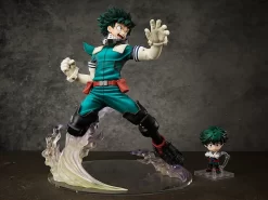 GOOD SMILE COMPANY My Hero Academia Izuku Midoriya 1/4 Scale Figure -Figures and Dolls Store aded38b410094342b58cc06cef96660f.jpg
